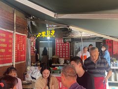 门面-海关荤豆花(洋河一路店)