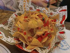 -Famous肥猫墨西哥音乐餐吧(五棵松华熙LIVE店)