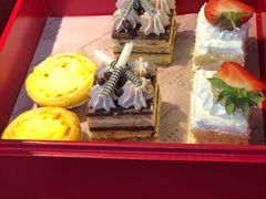 -西郊宾馆·1921餐厅