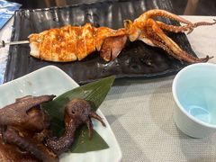 -渔娘渔家丹东海鲜(东直门店)