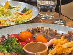 -Moka Bros 摩卡站(西单大悦城店)