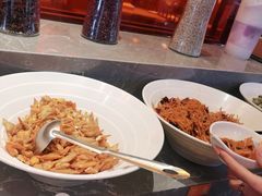 -小杨烤肉·陕西烧烤·陕西地方菜(龙首店)