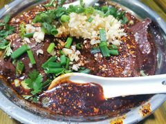 -小杨翘脚牛肉