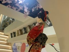 -本家食堂(华南店)