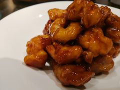 糖醋脆里脊-宴秋杭州菜(锦艺城店)