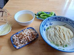-裕兴记·三虾面(西北街总店)