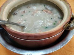 -辉记潮汕海鲜砂锅粥(市桥店)