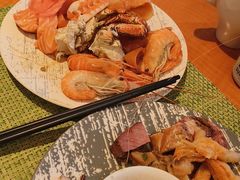 -威斯汀舞台餐厅