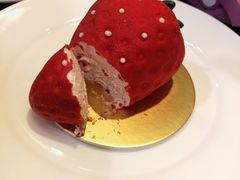 -麦当劳(酒仙桥路店)