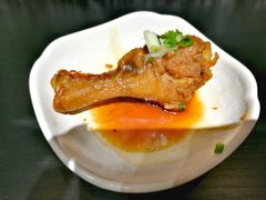 -贡梅老面馆·蟹粉面·无锡特色小吃(南长街主推店)