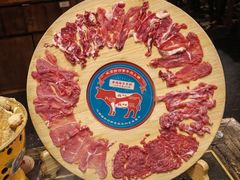 -吼堂老火锅(太古里总店)