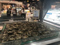 -永辉Bravo超市(东二环泰禾广场店)
