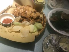 -粗茶淡饭•陕菜•家常菜