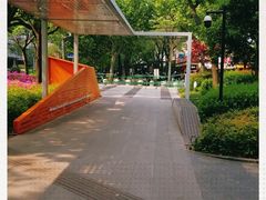 -兰溪青年公园