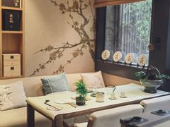 -梅间堂茶馆(绿地缤纷城店)