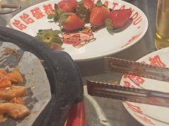 -哈哈碳都·牛肋条无限自助烤肉(宝龙店)