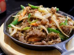 -HONGA HONGA雄家(曹路店)