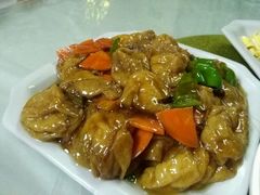 -灵福缘私房菜·农家菜(拈花湾·灵山大佛必推店)