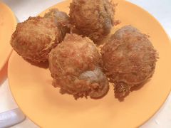 -冰岛茶餐厅(世茂店)
