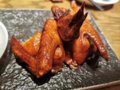 -大鸽饭(岗顶店)