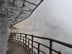 -鹿院坪生态旅游景区