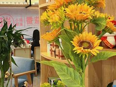 -小瑞厨房·贵州菜·番茄鸡(恒峰步行街店)