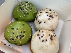 -鑫震源·苏式大虾生煎(山塘街店)