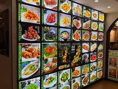 -华竹饭店(中央大街店)