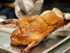 -全聚德(前门店)