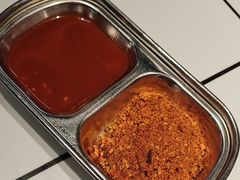 -酒拾烤肉(奥体天虹店)