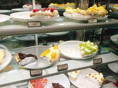 -Pie Bird(新闸路店)