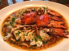 -径山十八道·风味民间菜(杭州总店)