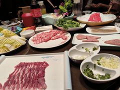-匹夫涮肉城(黄村店)
