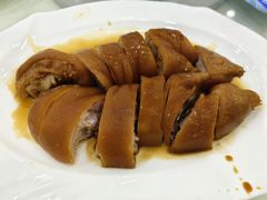 百味猪手-姚林轩