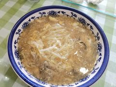 -华圆美食-老蓬莱菜(蓬港路店)