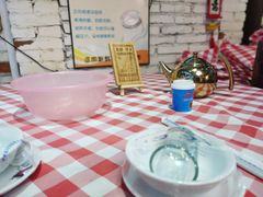 -龙桥私厨·姜花菊花过桥鱼·顺德菜(容桂店)