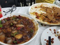 -徐州地锅鸡(浦口大道店)