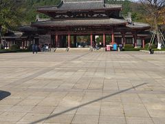 -千佛山风景名胜区