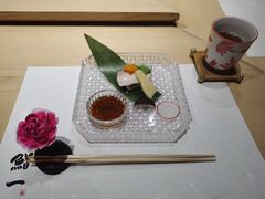 -鮨一日本料理(大中华店)