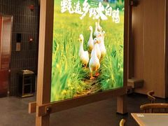 -张烤鸭·川菜·非遗冒烤鸭(青石桥店)