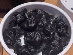 -船歌·鱼水饺青岛菜(国贸商城店)