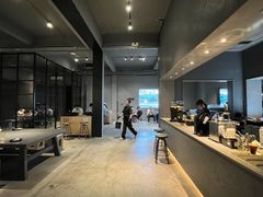 -来回·咖啡(钟村咖啡豆店)