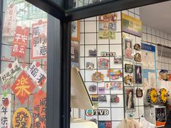 -陈记甜品窝(中山北路店)