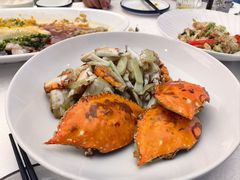 -品海楼·大连海胆锅贴馆(东港店)