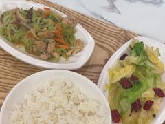 -乡村基·川味现炒大王(熙悦天街店)