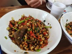 -笨罗卜浏阳菜馆(星沙店)