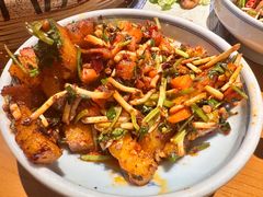 -包整·丝娃娃(一览甲秀楼风景店)