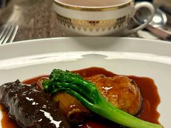 -Yan Ting 宴庭中餐厅(上海静安瑞吉酒店)