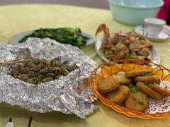 -秋姐美食店(旅游大道店)