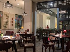 -22ºN BISTRO西餐&酒馆(石奥商业街店)